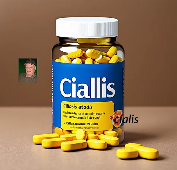 Commander cialis canada